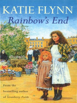 cover image of Rainbow's End